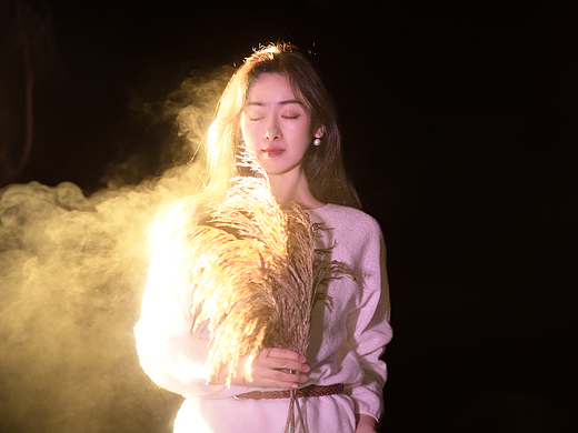 万物皆有裂痕 那是光之来处