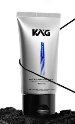 2025男士平价洁面乳排行榜：百元内闭眼入，清洁力与温和度双在线