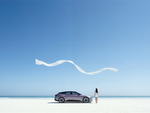 AUDI E5 Sportback
