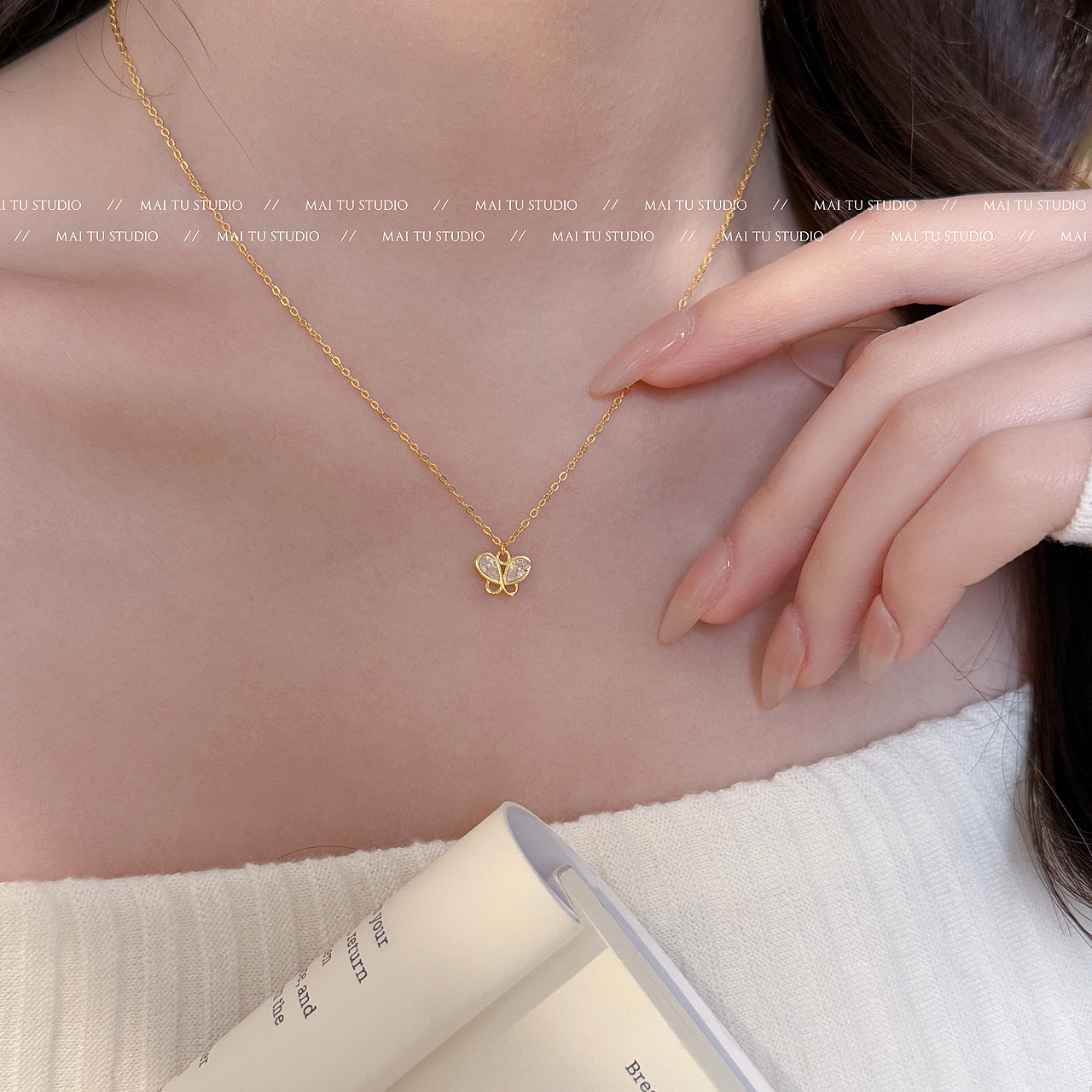 ins饰品丨网红风丨网感首饰丨戒指丨项链丨麦图摄影丨（图ZMzk5NzUwMDgw） - 产品摄影 - 站酷设计师麦图商业摄影原创素材 - 站酷ZCOOL