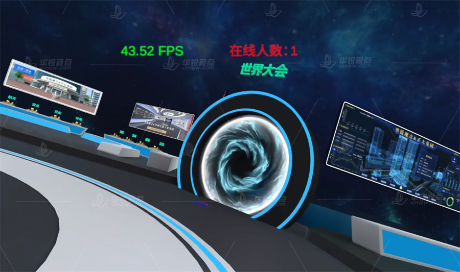 教育元宇宙，虚拟现实技术改变技能培训的未来-深圳华锐视点（图ZMTUzMTc0MTY=） - 资讯 - 站酷设计师深圳华锐视点原创素材 - 站酷ZCOOL