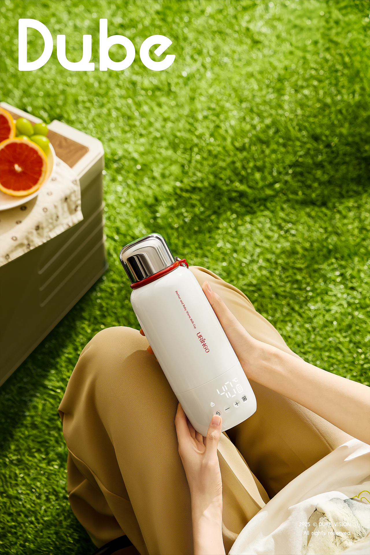 URINGO/七彩叮当/双模调奶器（图ZMzk5NzUyNjI0） - 产品摄影 - 站酷设计师懒有文化原创素材 - 站酷ZCOOL