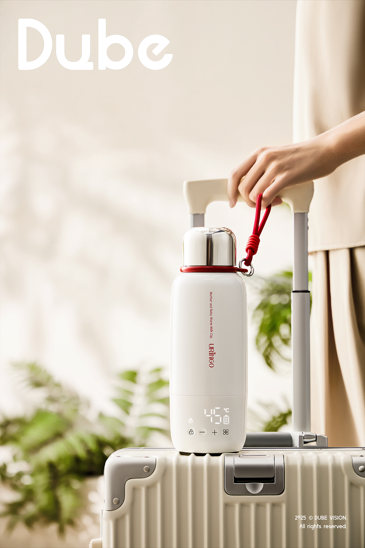 URINGO/七彩叮当/双模调奶器（图ZMzk5NzUyNjEy） - 产品摄影 - 站酷设计师懒有文化原创素材 - 站酷ZCOOL