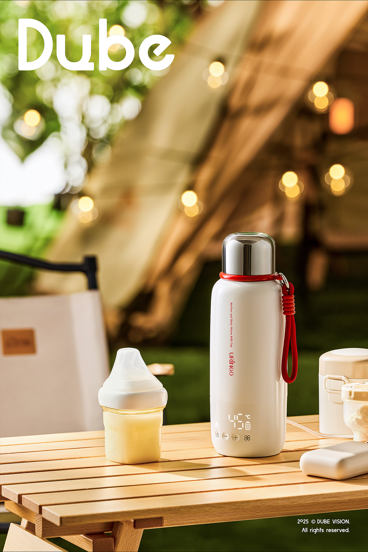 URINGO/七彩叮当/双模调奶器（图ZMzk5NzUyNjAw） - 产品摄影 - 站酷设计师懒有文化原创素材 - 站酷ZCOOL