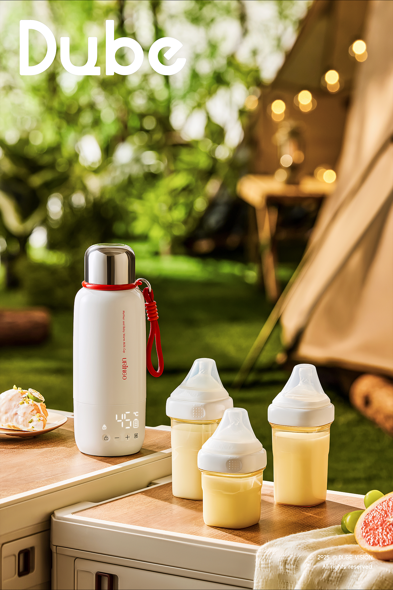 URINGO/七彩叮当/双模调奶器（图ZMzk5NzUyNjA0） - 产品摄影 - 站酷设计师懒有文化原创素材 - 站酷ZCOOL