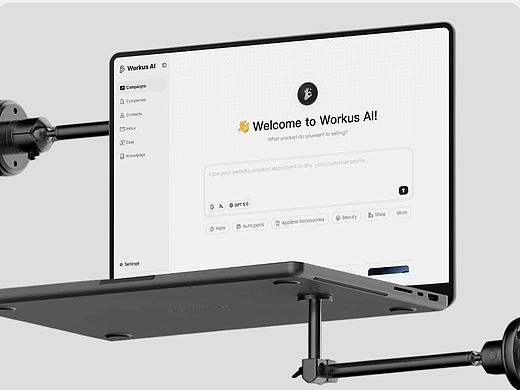 Workus AI