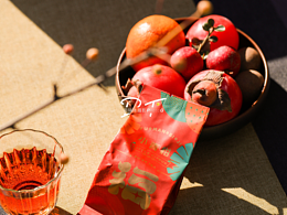 益以茶TEATAE福满四季小青柑