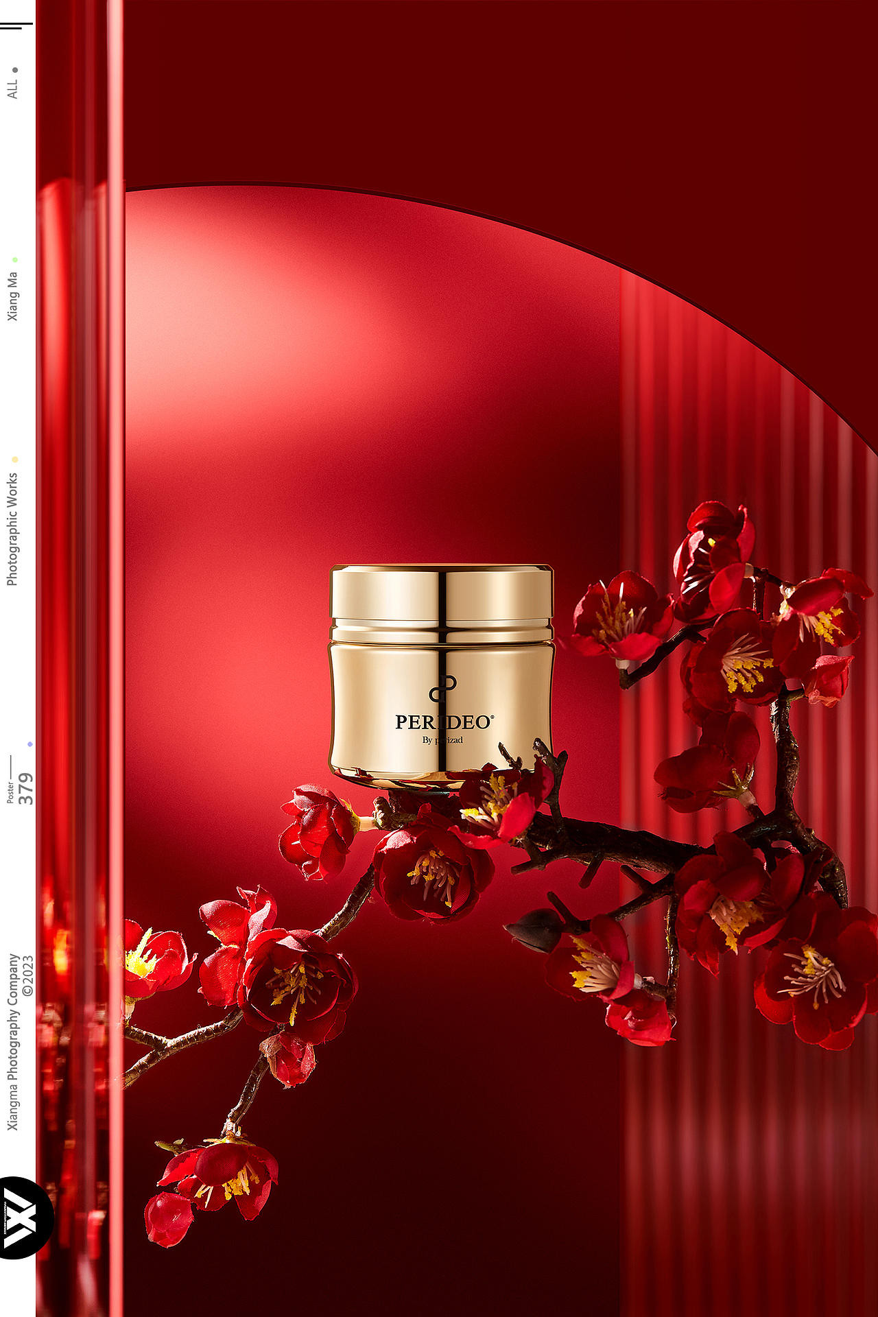 PERIDEO | 橡皮人摄影