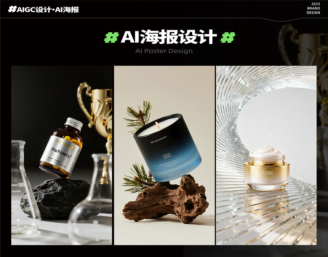2025作品集（图ZMzk5NzY0NjAw） - 其他平面 - 站酷设计师胖鱼姜原创素材 - 站酷ZCOOL