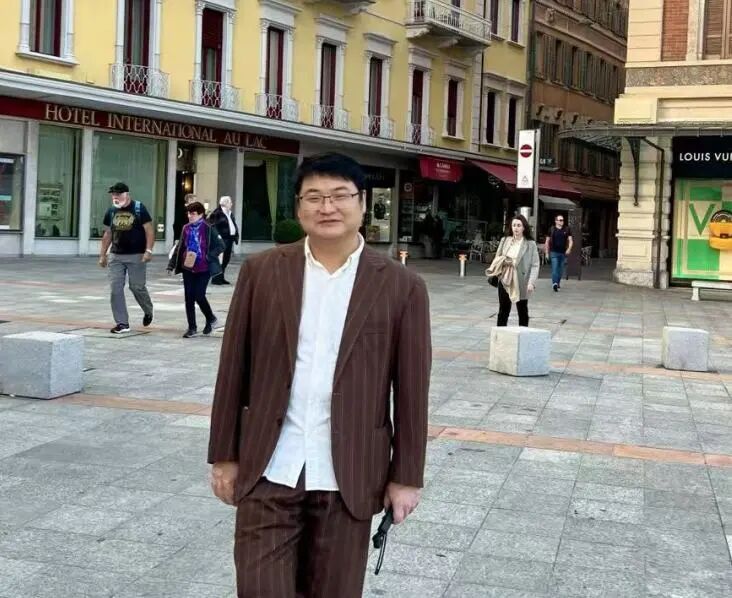 2025年第十一届深圳青年艺术周盛大开幕！（图ZMTUzMTc2NzI=） - 资讯 - 站酷设计师站酷资讯原创素材 - 站酷ZCOOL