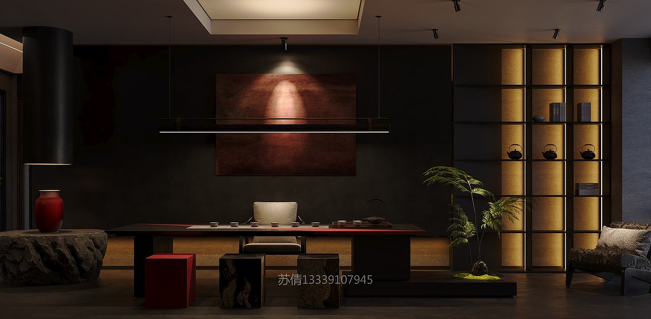 落笔即质感，商务会所： 主打奢华、质感、私密性（图ZMzk5NzY0NzA4） - 酒店餐饮设计 - 站酷设计师苏倩13339107945原创素材 - 站酷ZCOOL