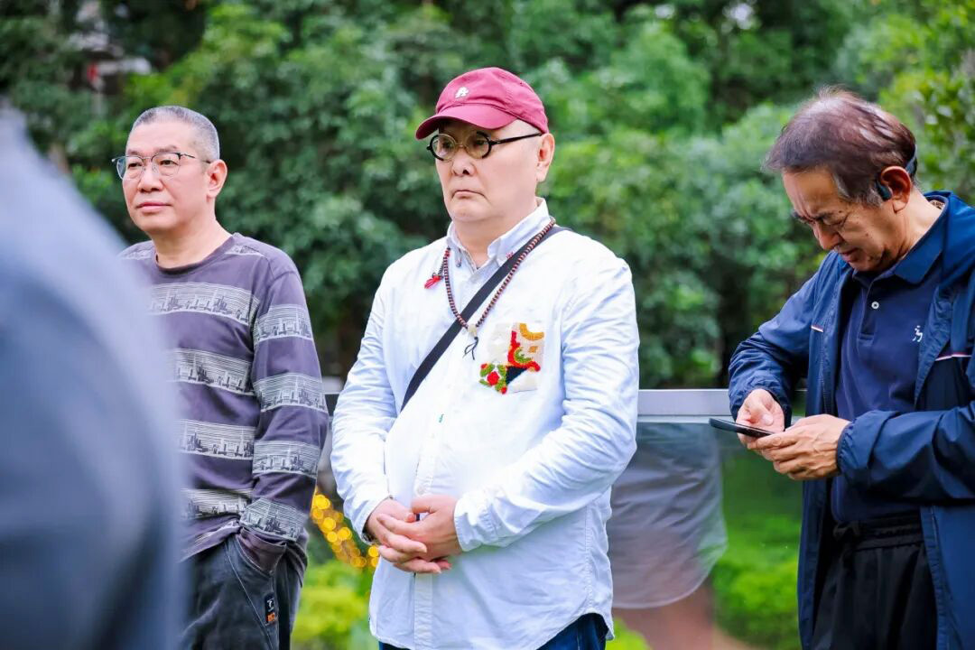 2025年第十一届深圳青年艺术周盛大开幕！（图ZMTUzMTc4MTY=） - 资讯 - 站酷设计师站酷资讯原创素材 - 站酷ZCOOL