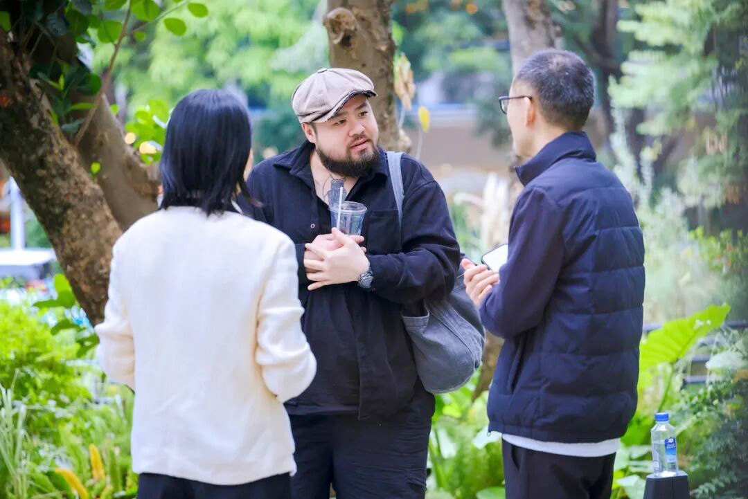 2025年第十一届深圳青年艺术周盛大开幕！（图ZMTUzMTc4MDQ=） - 资讯 - 站酷设计师站酷资讯原创素材 - 站酷ZCOOL