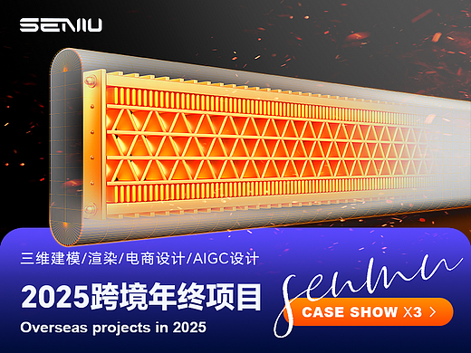 2025年终亚马逊项目选集