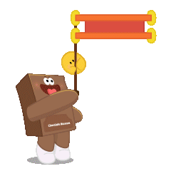 IP全案设计|巧克力博物馆设计|巧克力品牌IP设计