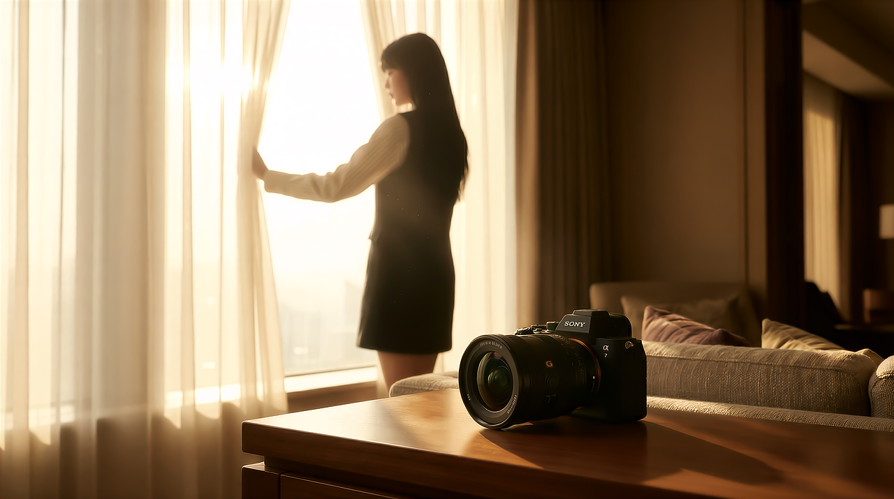 A7M5 开箱 ｜Sony α7 V (ILCE‑7M5)