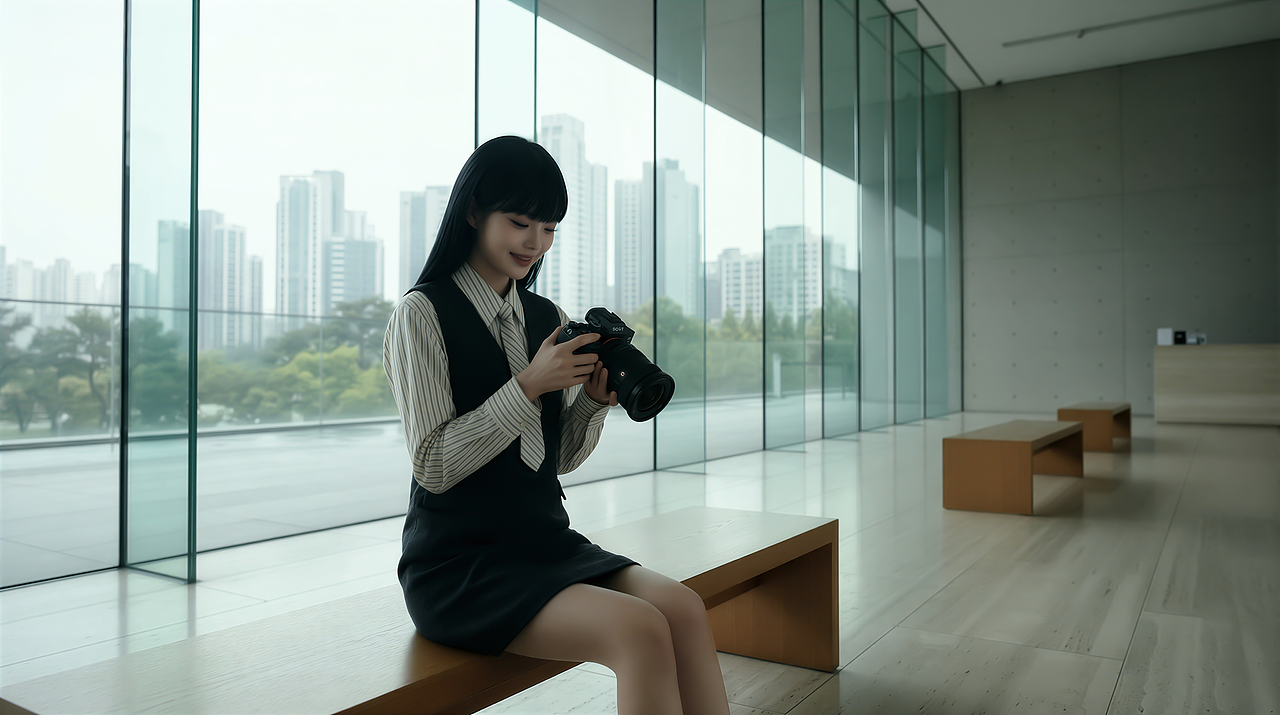 A7M5 开箱 ｜Sony α7 V (ILCE‑7M5)