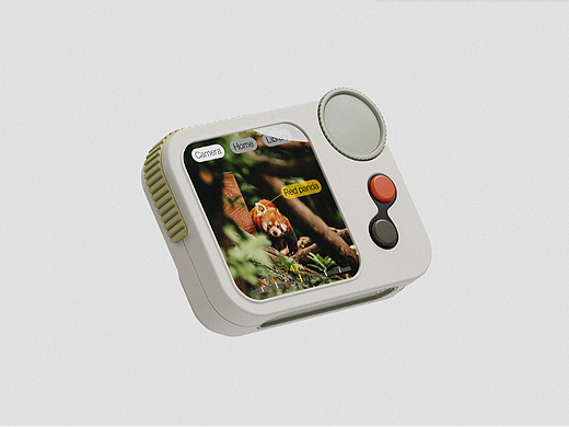 放下手机去寻宝,XPLRA 1.0 让自然探索成为日常仪式感!