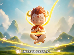 天弘基金Aigc动画-大话策略-之创业板指估值定投