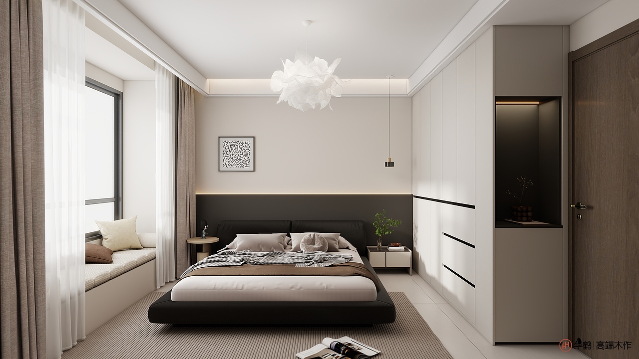 北宸院5栋（图ZMzk5NzY3MzU2） - 家装设计 - 站酷设计师宴境原创素材 - 站酷ZCOOL