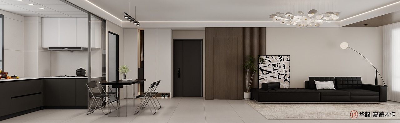 北宸院5栋（图ZMzk5NzY3MzQ4） - 家装设计 - 站酷设计师宴境原创素材 - 站酷ZCOOL