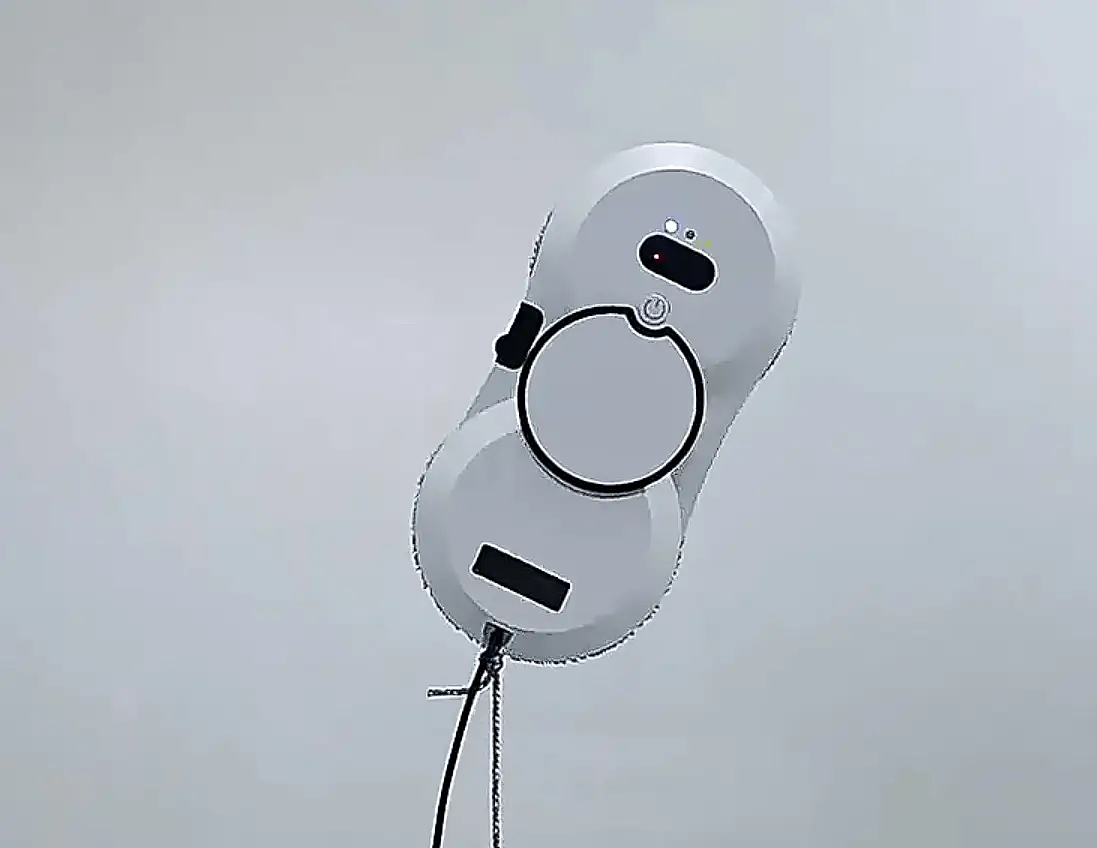 擦窗机器人那个品牌适合高层?2025年电动擦窗器推荐