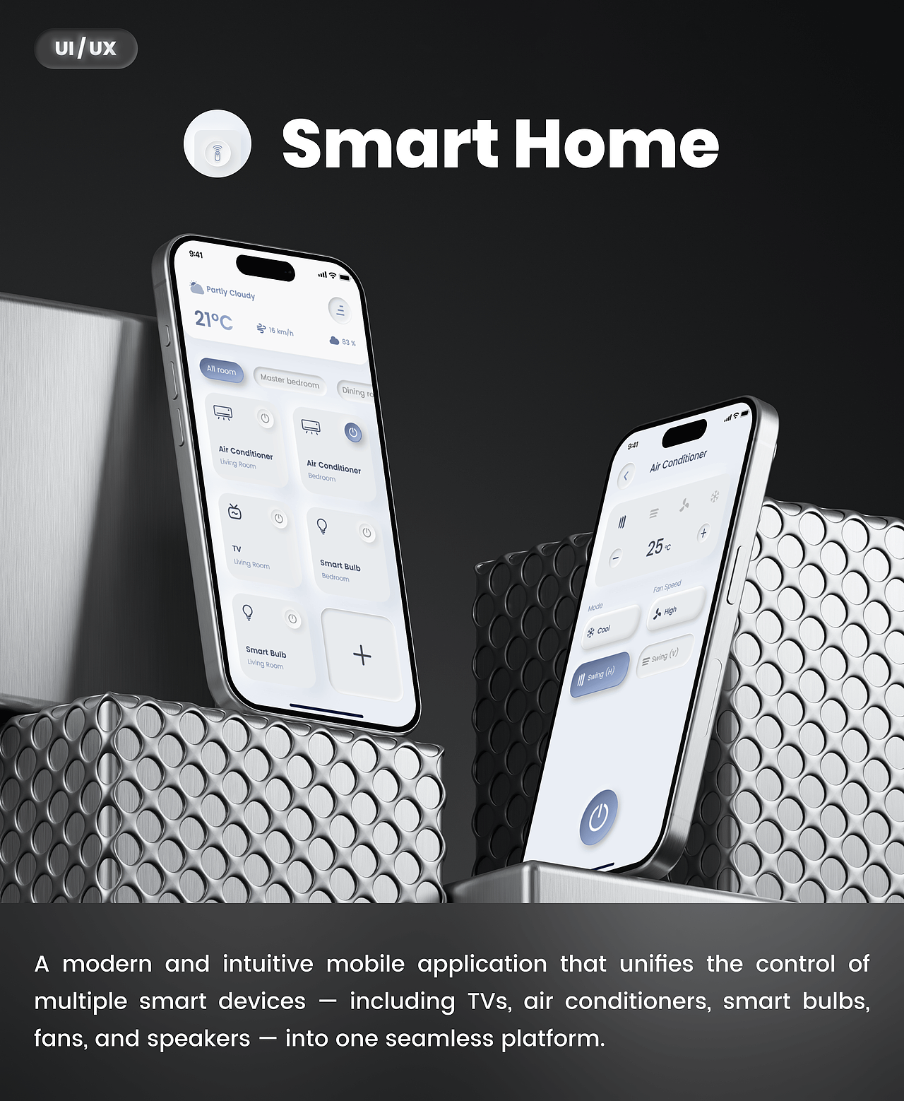 Unified Remote Control-海外工具类app