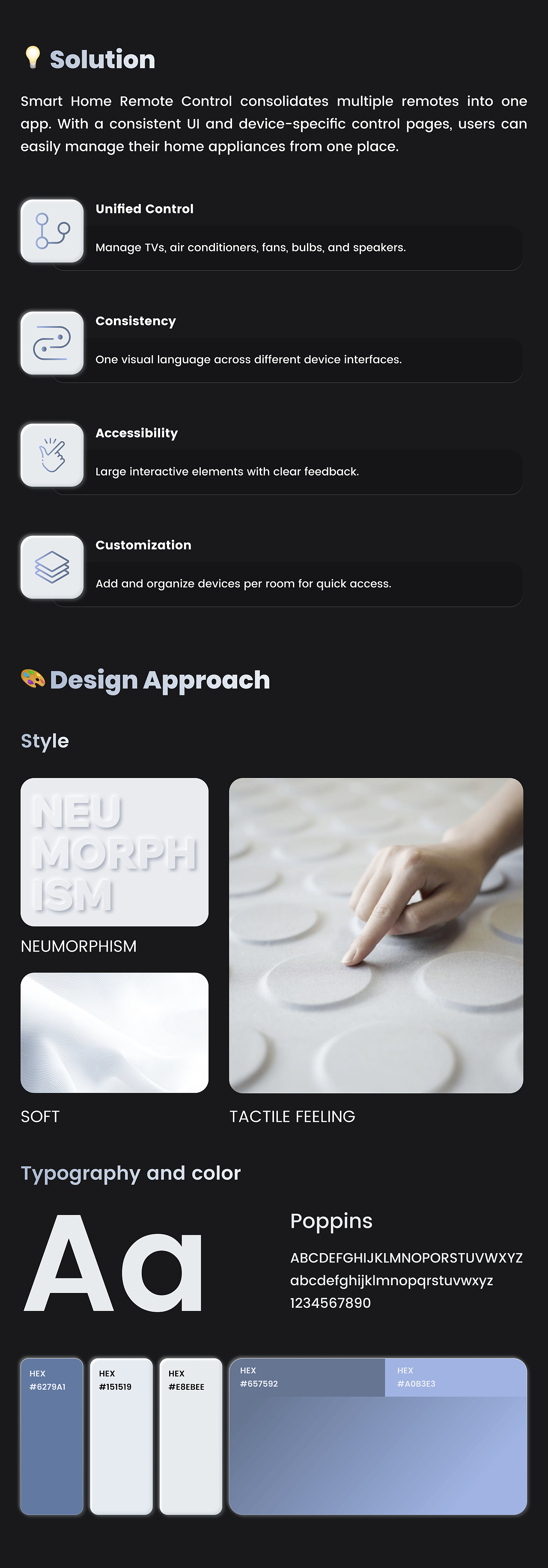Unified Remote Control-海外工具类app（图ZMzk5NzY3OTk2） - APP界面 - 站酷设计师Valu_Design原创素材 - 站酷ZCOOL