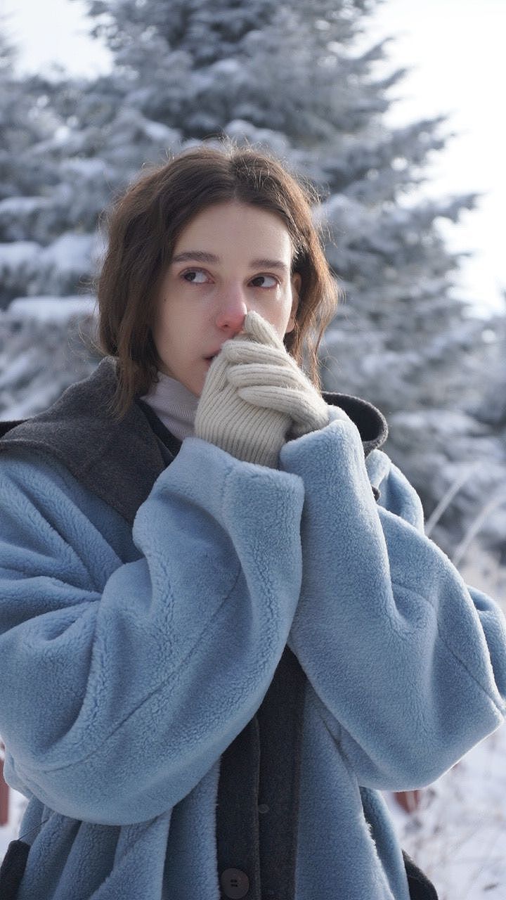 Varya外模国际模特超模时尚拍摄品牌拍摄服装（图ZMzk5NzY4Mzcy） - 品牌 - 站酷设计师VMODELS_V模原创素材 - 站酷ZCOOL