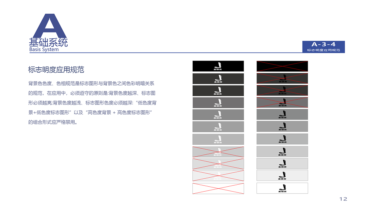 VIS视觉识别系统手册