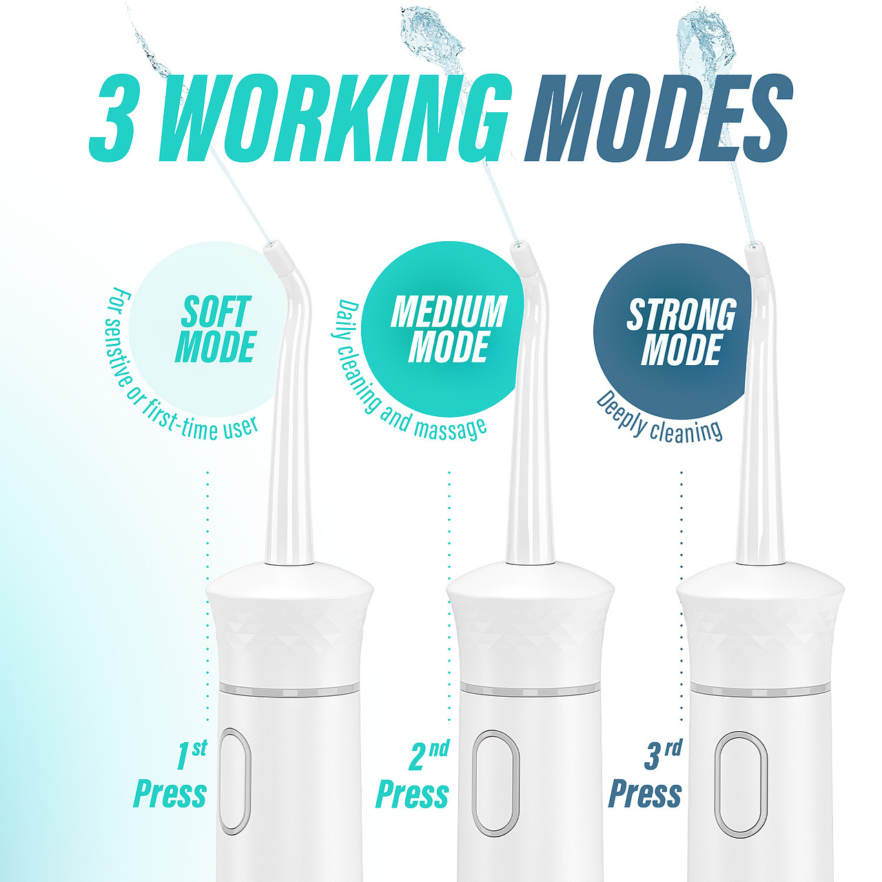 Vtooth无水箱冲牙器电商图（图ZMzk5NzcyMTQ0） - 运营设计 - 站酷设计师ahee原创素材 - 站酷ZCOOL