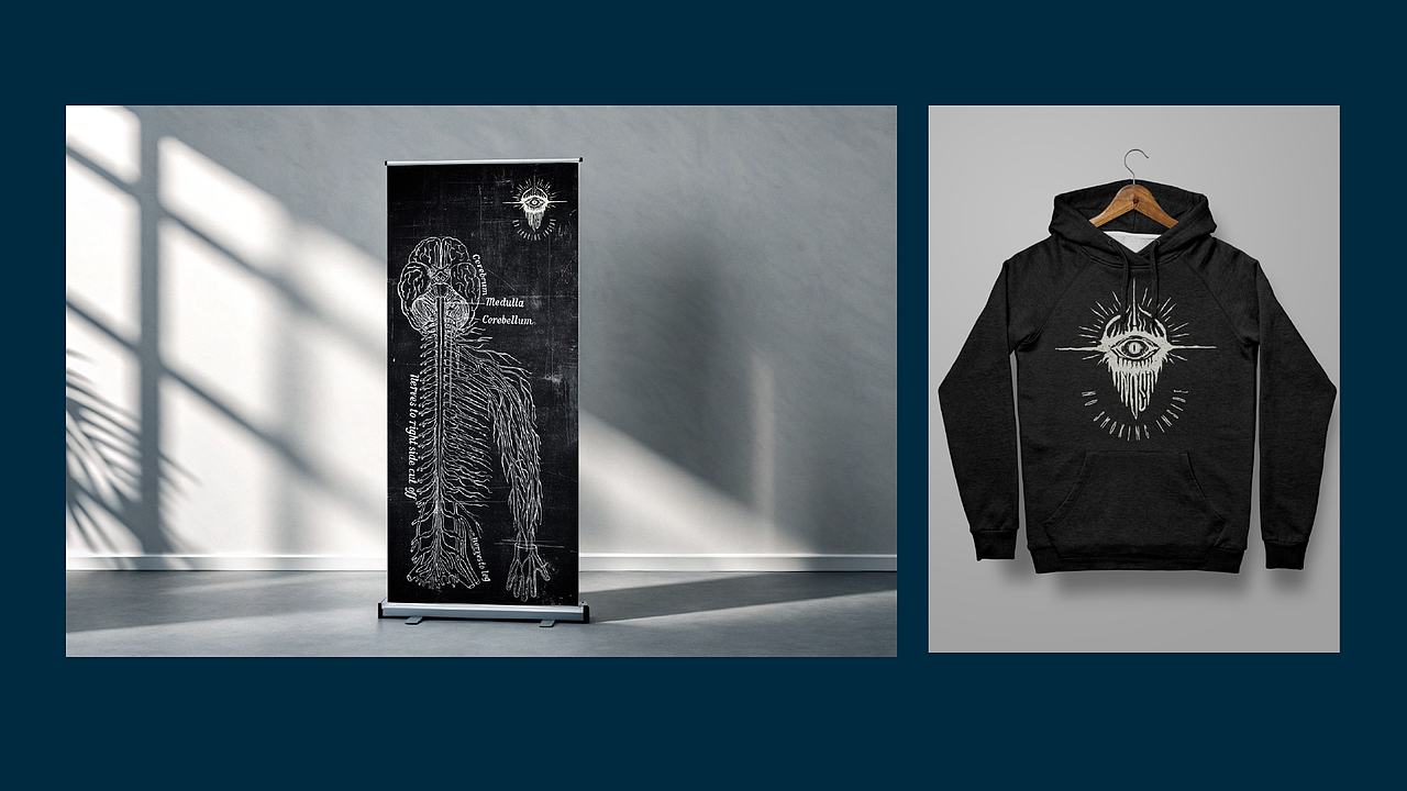 丨NOSI丨标志设计