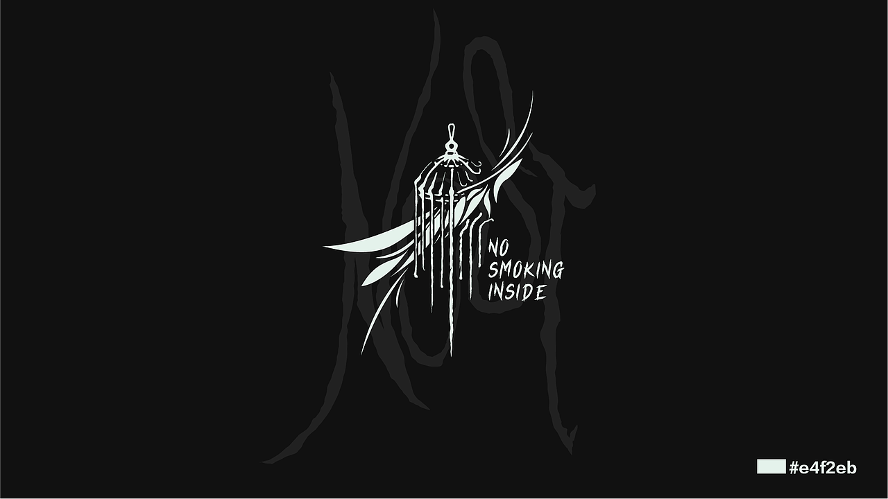 丨NOSI丨标志设计