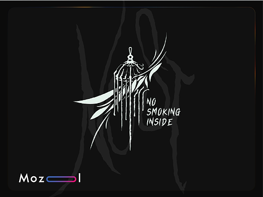 丨NOSI丨标志设计（个人主页-ZNzI4NzA2NjA=） - Logo - 站酷设计师墨狐科技原创素材 - 站酷ZCOOL