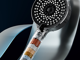 SeekRoots ◉〖花洒渲染日常02〗