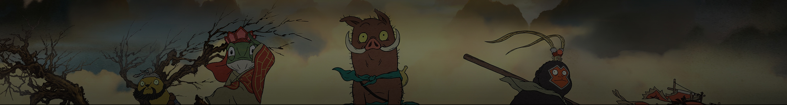 好旺角之巅的个人主页（封面预览） - 主页封面设置 - 站酷设计师好旺角之巅原创素材 - 站酷ZCOOL