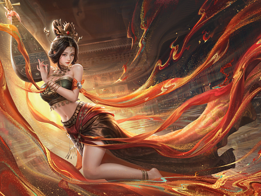 《三国:谋定天下》