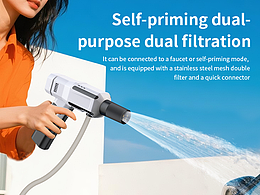 高压水枪详情页