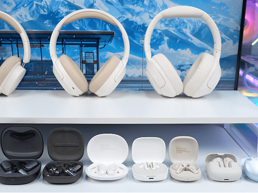 哪个牌子的蓝牙耳机好用？十大高性价比蓝牙耳机分享