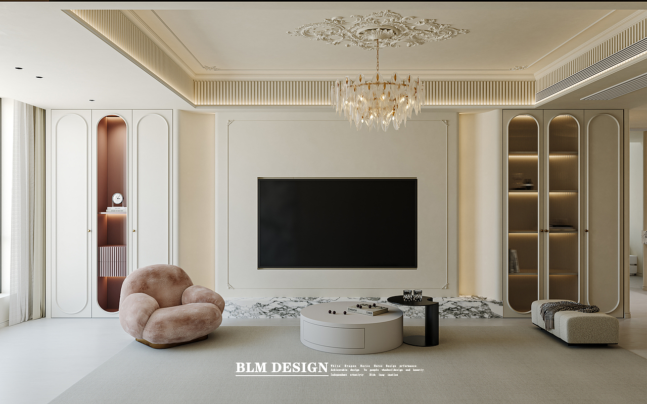 家装效果图案例