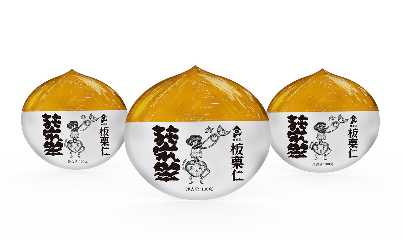 地域特产产品|神农架地域特产系列包装设计(图ZMzk5Nzg1MDI0) - 包装 - 站酷设计师思逸品牌创意设计原创素材 - 站酷ZCOOL
