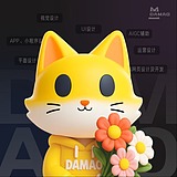 大猫绘梦的头像