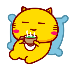 第115套哈咪猫微信表情
