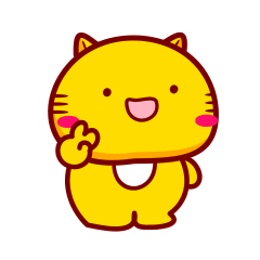 第115套哈咪猫微信表情