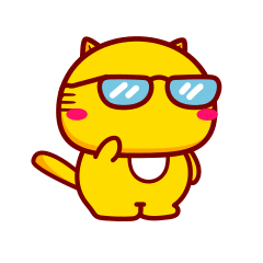第115套哈咪猫微信表情