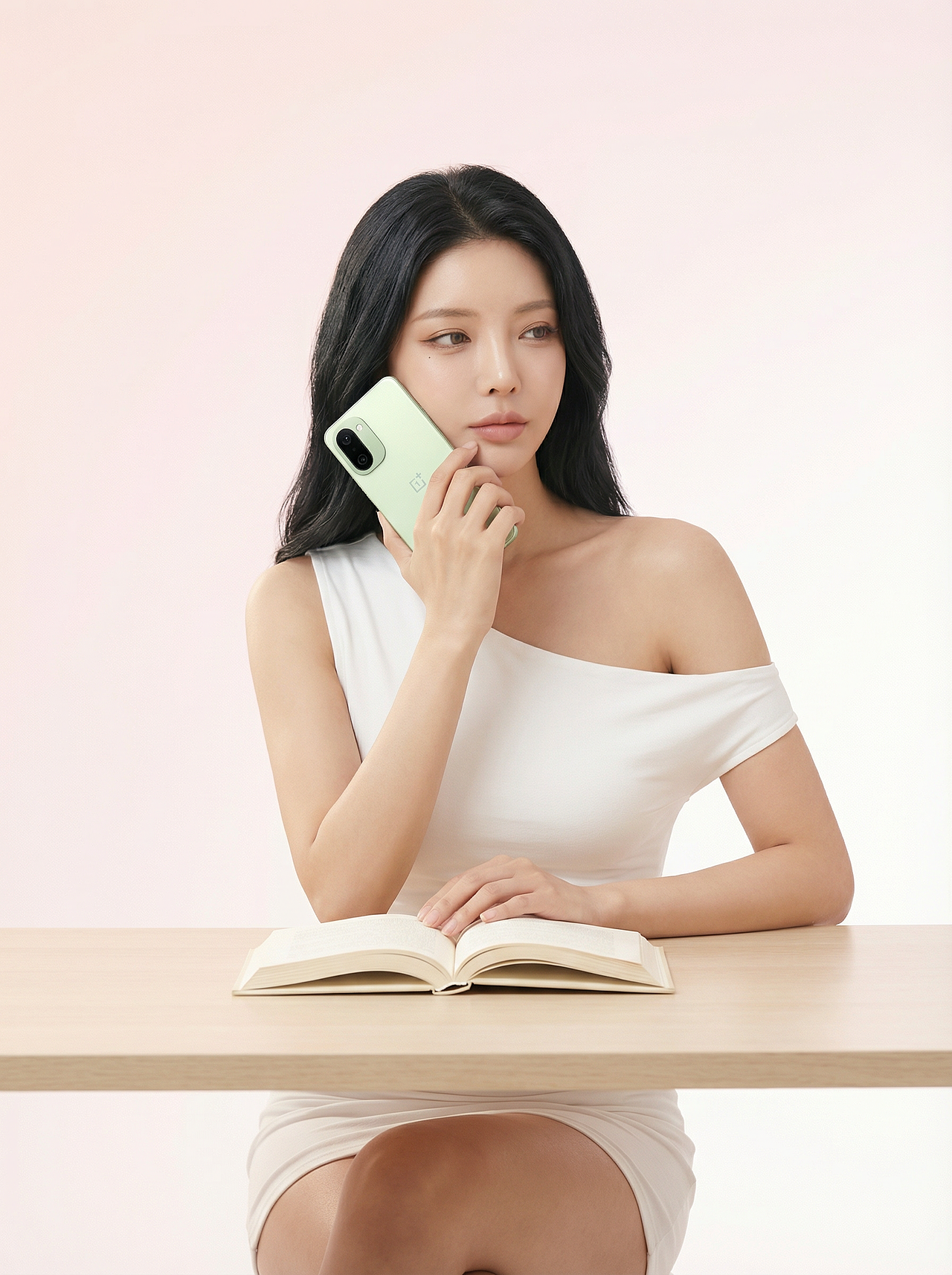 OPPO ｜ OnePlus Ace 6T