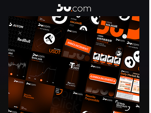 graphic & IP design