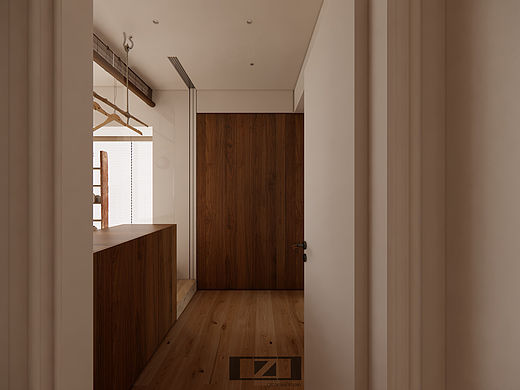 工地日记|定制收尾,氛围感拉满🏡