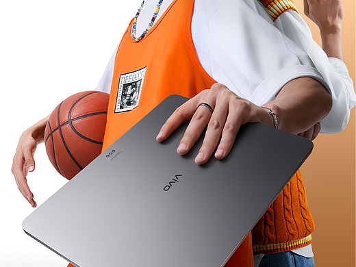 vivo Pad5e