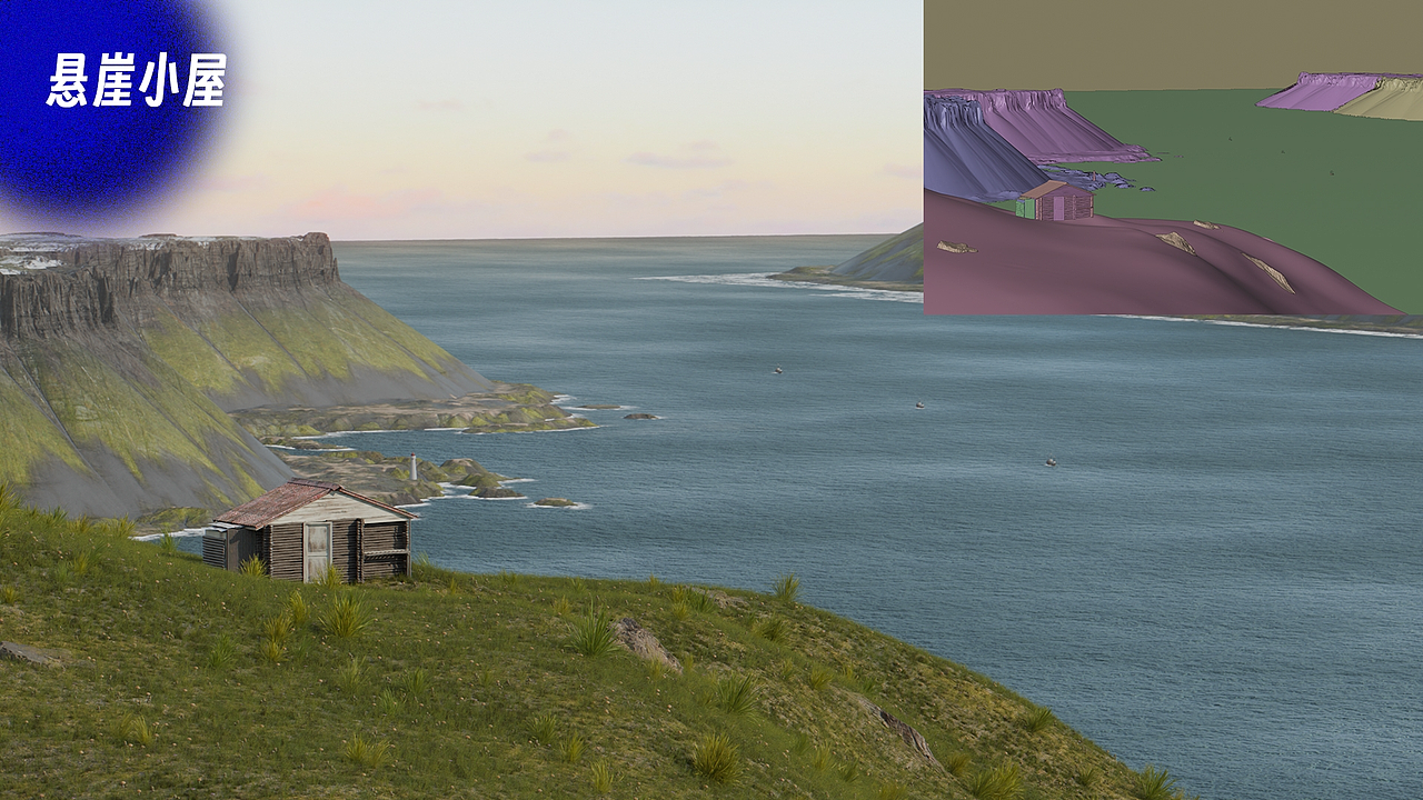 作品集案例（图ZMzk5Nzg2OTAw） - 场景 - 站酷设计师安定区咖啡馆原创素材 - 站酷ZCOOL